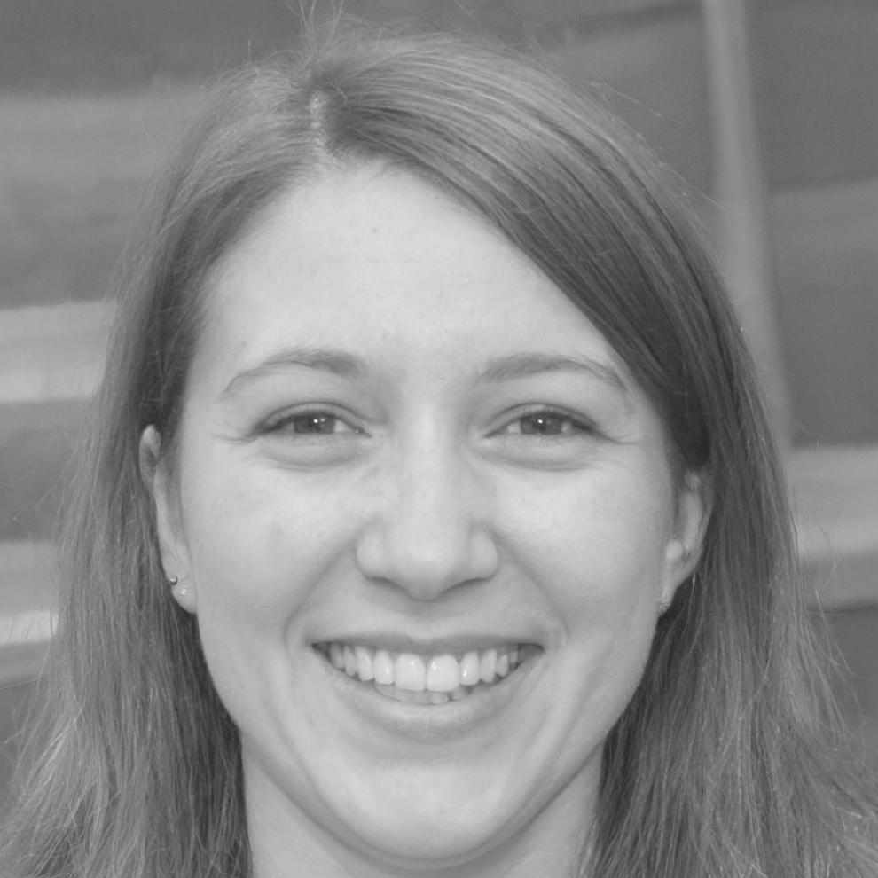 Directora de Tecnología Financiera